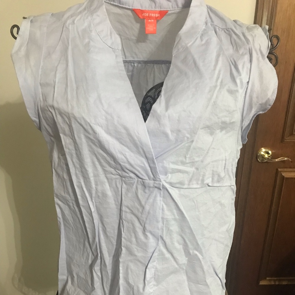 Joe Fresh Blouse